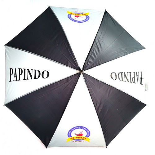 Golf umbrella for sale promotion