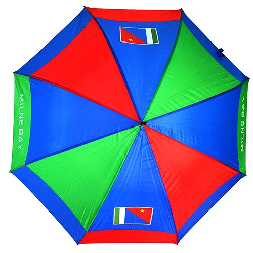 Good quality umbrella customization
