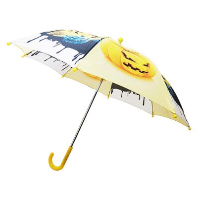 Holloween kids umbrella