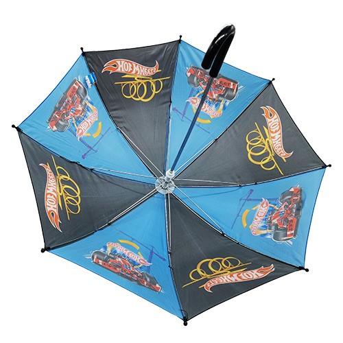 Hotwheels kids umbrella
