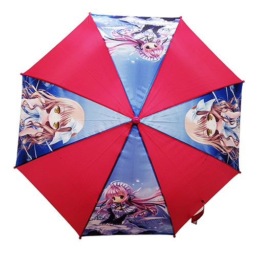 Kids Umbrella - Childrens Rainy Day Umbrella 