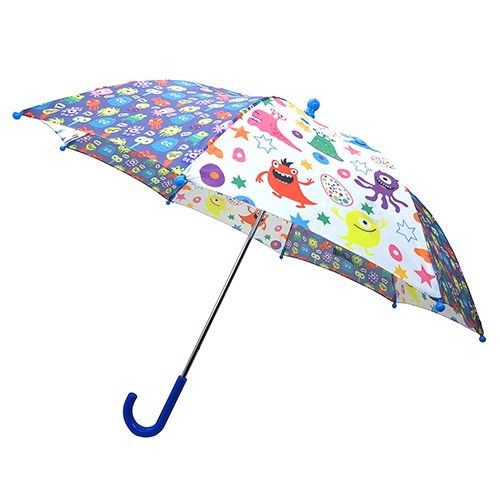 Kids umbrella boo