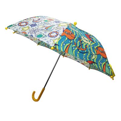 Kids umbrella fish Kids umbrella fish
