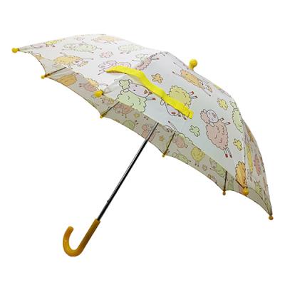 Kids umbrella lovely sheeps Kids umbrella lovely sheeps