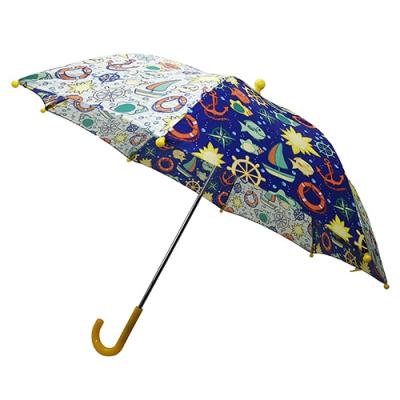 Kids umbrella sea fish Kids umbrella sea fish
