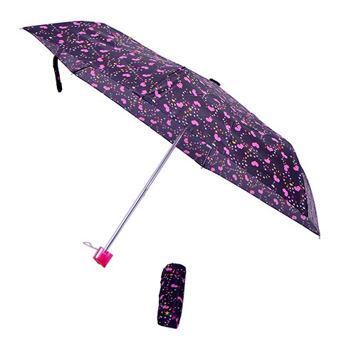 Lady foldup umbrella