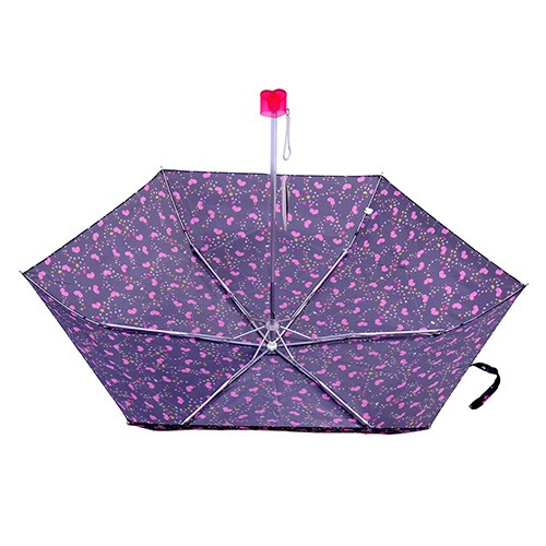 Lady foldup umbrella