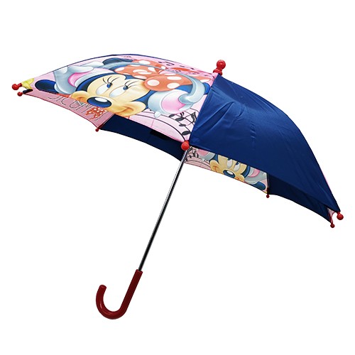 Minnie kids umbrella