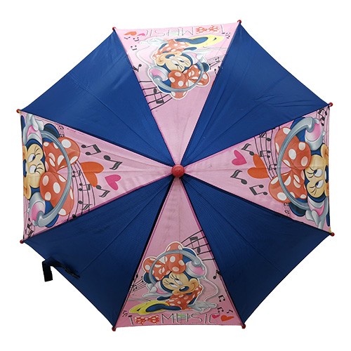 Minnie kids umbrella
