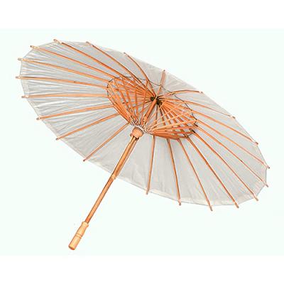 Oil paper umbrella