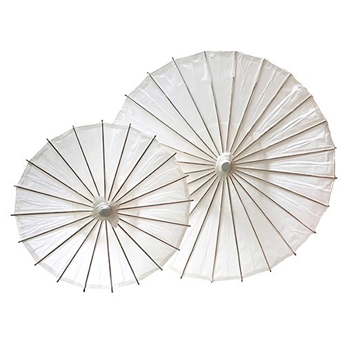 Oil paper umbrella
