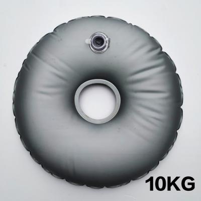 PVC umbrella base