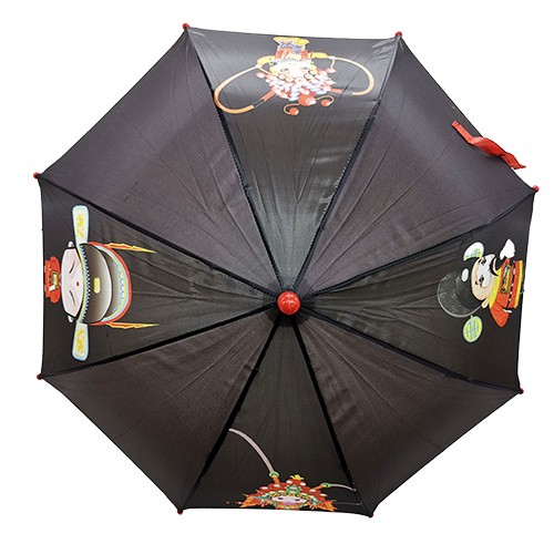 Peking Opera kids umbrella