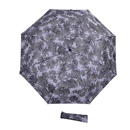 Printing 3fold umbrella