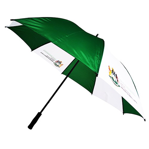 Promotion 60inches jumbo golf umbrella