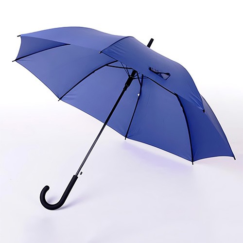 Auto open straight umbrella