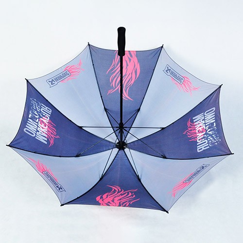 Promotion golf umbrella