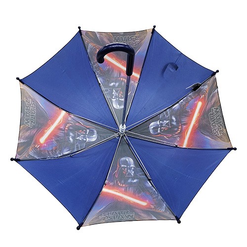 STAR WARS kids umbrella