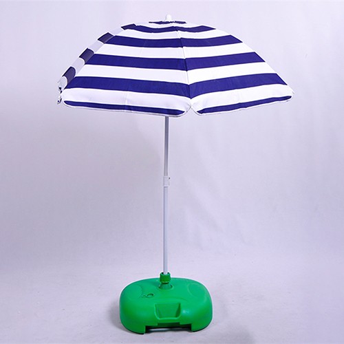 Small size beach umbrella