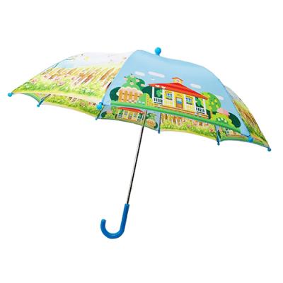 Small umbrella for kids