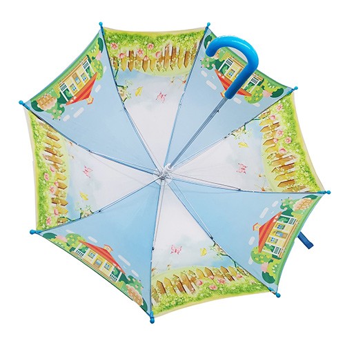 Small umbrella for kids