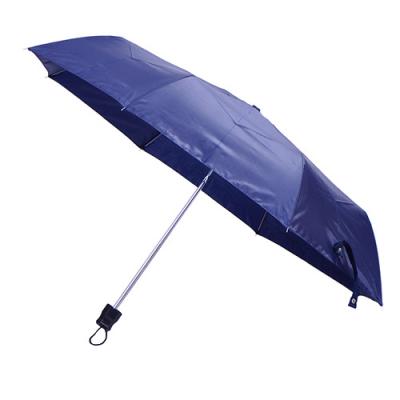 Stripe 3fold umbrella