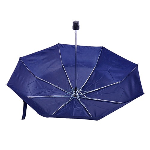 Stripe 3fold umbrella