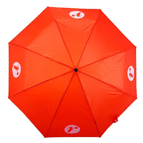 Superlight fold umbrella