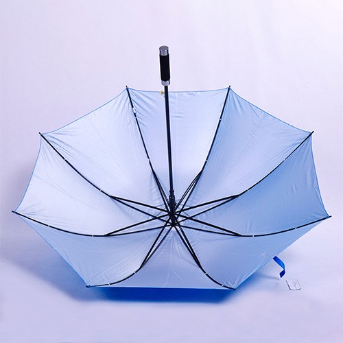 UV protected golf umbrella