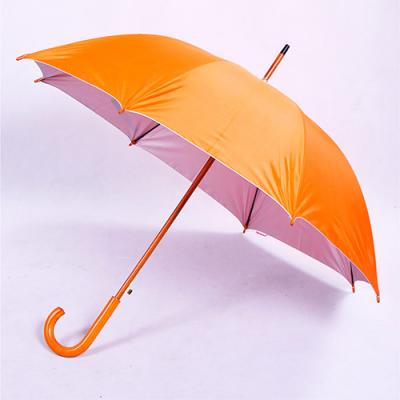 UV protection wooden umbrella UV protection wooden umbrella