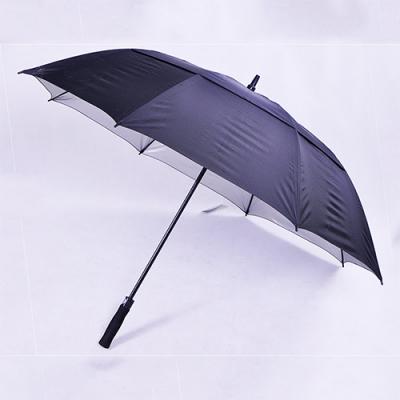 Windproof golf umbrella Windproof golf umbrella