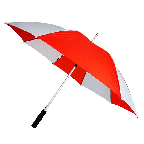 Waterproof paraguas stick umbrella