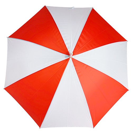 Waterproof paraguas stick umbrella
