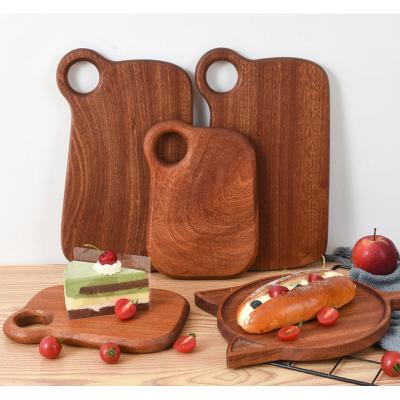 Wooden cutting board Wooden cutting board