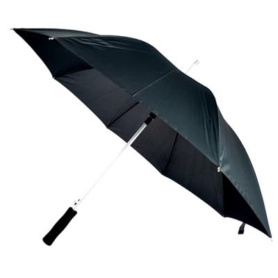 aluminium metal stick umbrella