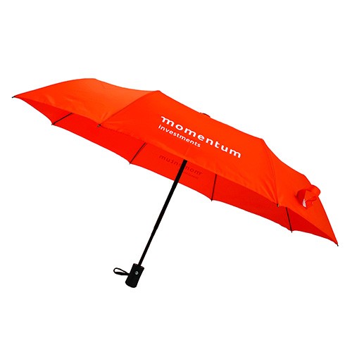Automatic fold umbrella 