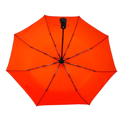 Automatic fold umbrella 
