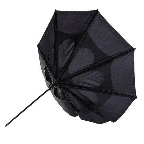 2layer windproof golf umbrella