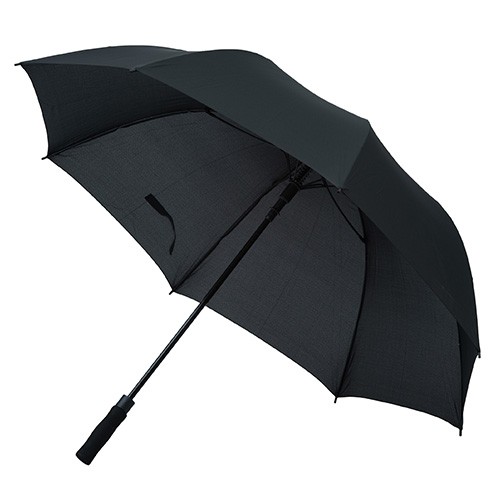 auto open fiberglass golf umbrella