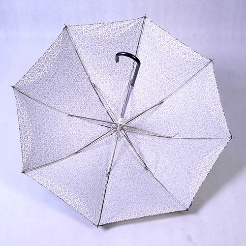 auto open straight lace umbrella