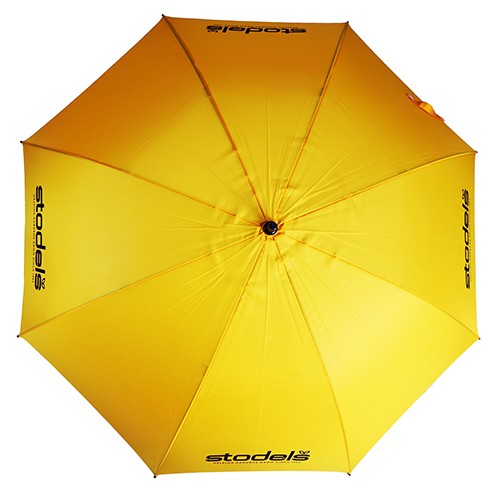 automatic customized promotion golf umbrella