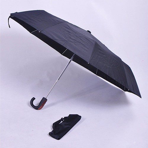 automatic folded umbrella 