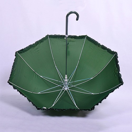dome straight umbrella