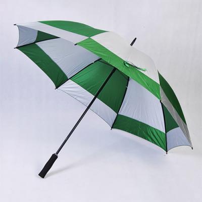 Manual golf umbrella Manual golf umbrella