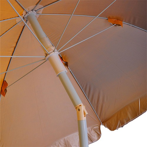 hot sell 2m beach umbrella