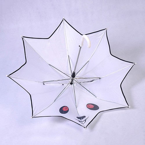 Kids 3D umbrella