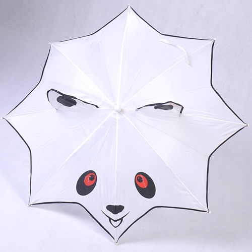 Kids 3D umbrella