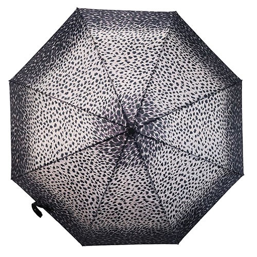 Leopard fold umbrella