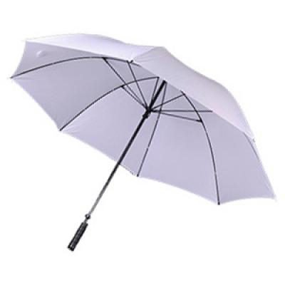 windproof fiberglass golf umbrella