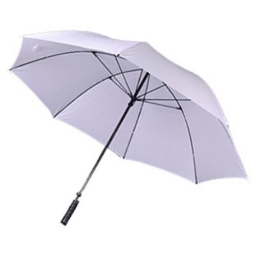windproof fiberglass golf umbrella